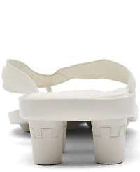 Puma X Fenty Women's Cat Cleat Flip-Flop Sandals from Finish Line