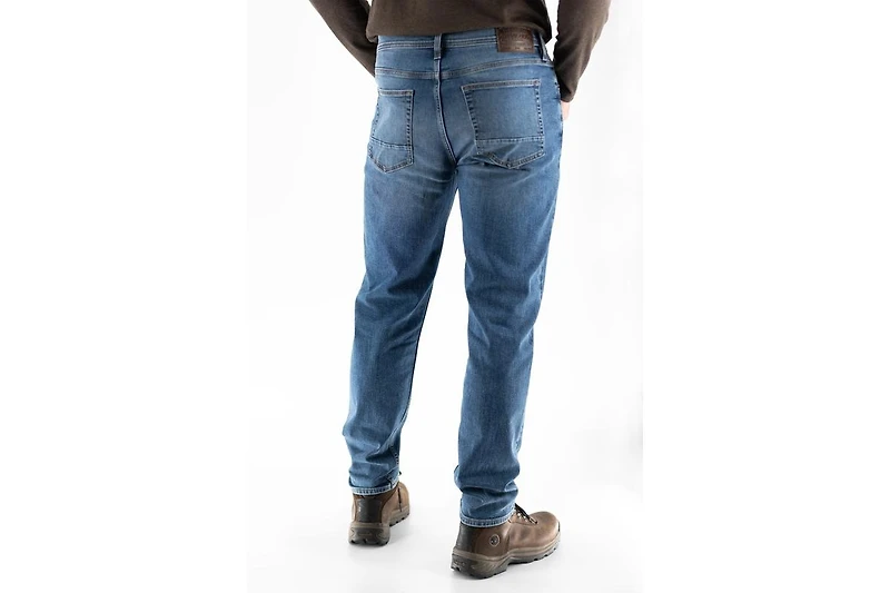 Devil-dog Dungarees Men's Athletic Denim Jeans