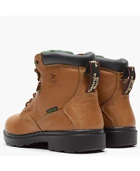 Georgia Boot Men's Farm and Ranch Waterproof Boots