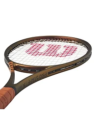 Wilson Pro Staff X V14 Unstrung Tennis Racquet