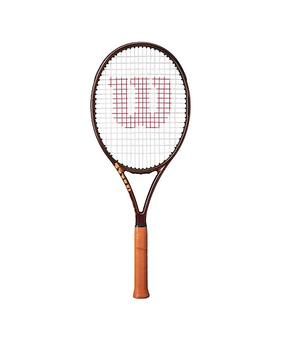 Wilson Pro Staff Six.One 100 V14 Unstrung Tennis Racquet