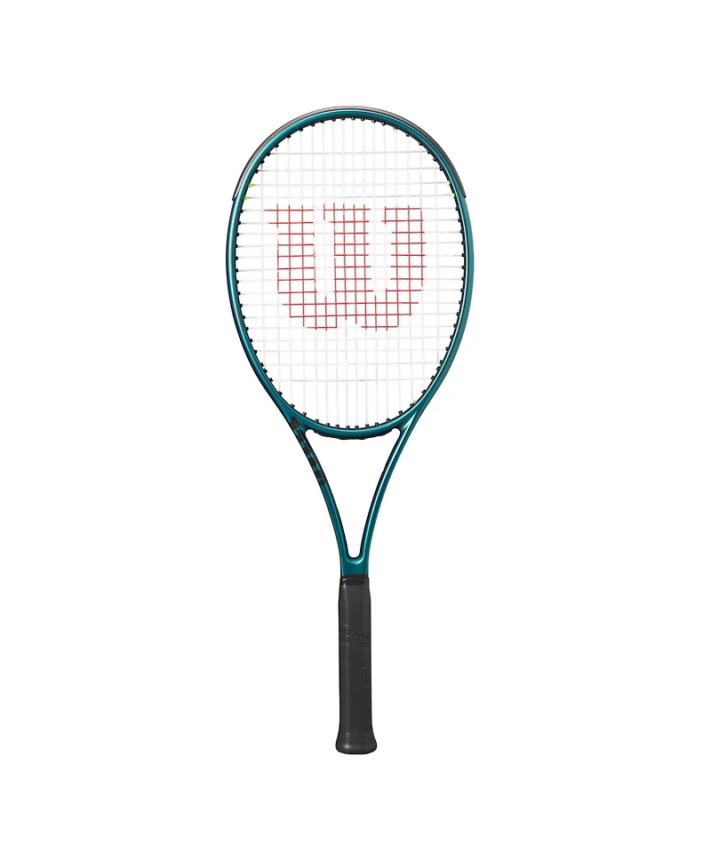 Wilson Blade 98 v9 Unstrung Tennis Racquet