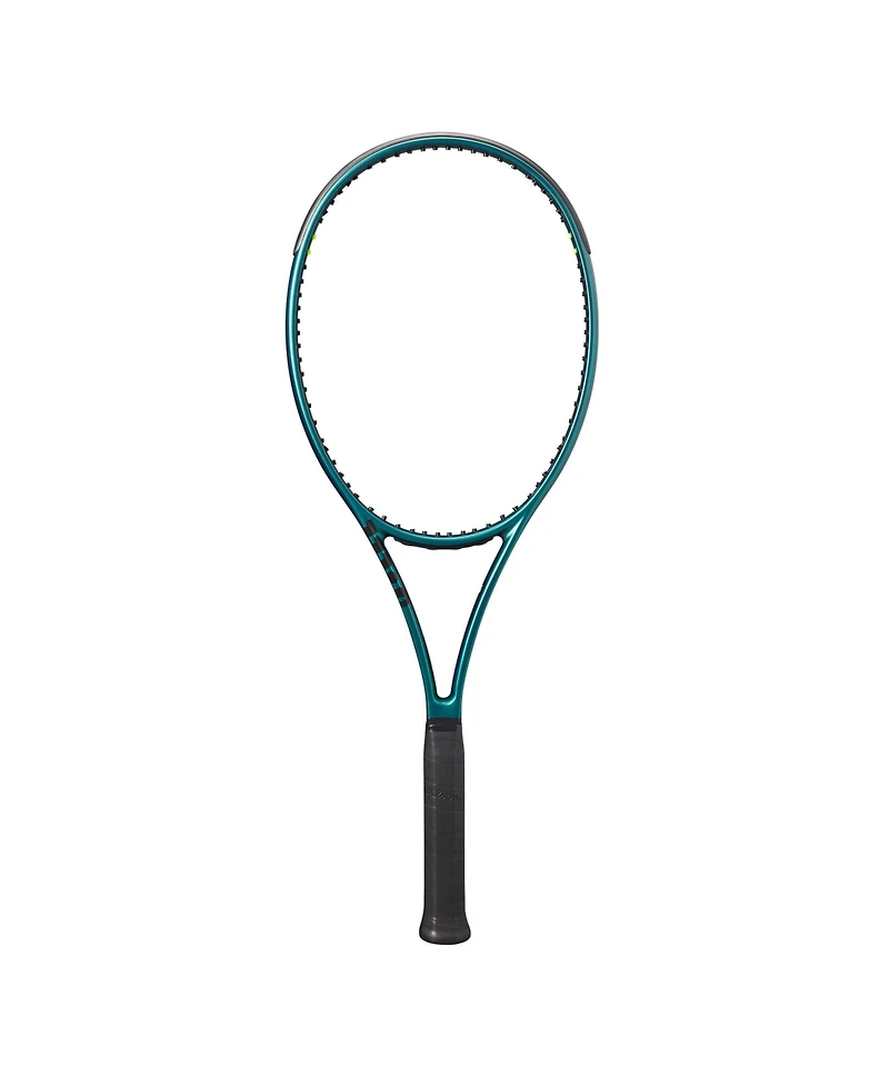 Wilson Blade 98 v9 18x20 Unstrung Tennis Racquet