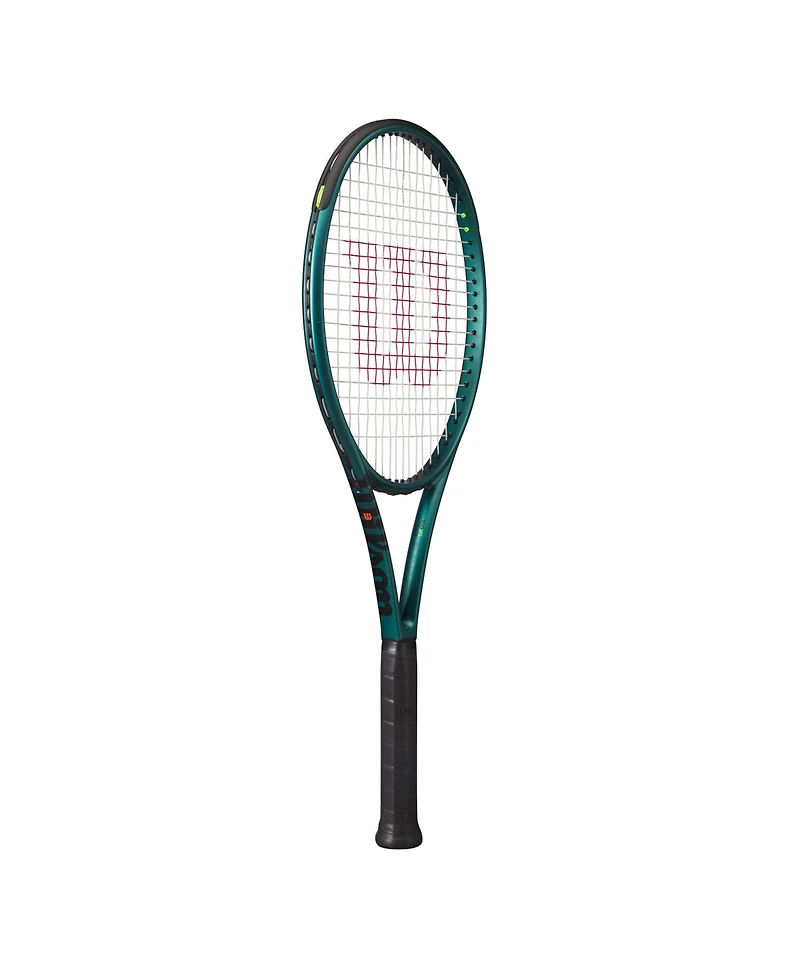 Wilson Blade 100 v9 Unstrung Tennis Racquet