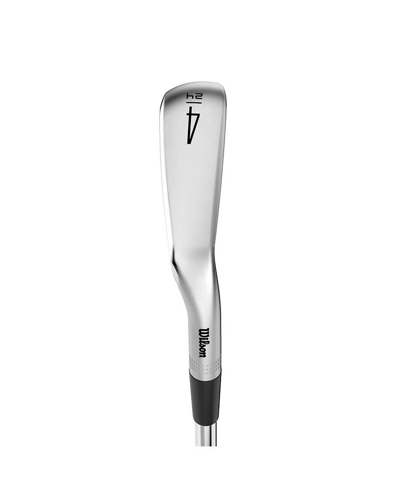 Wilson Staff Model Rb Mens Right Hand Utility Iron