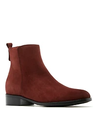 La Canadienne Women's Scott Pull On Booties