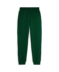 Polo Ralph Lauren Big Boys Logo Fleece Jogger Pants
