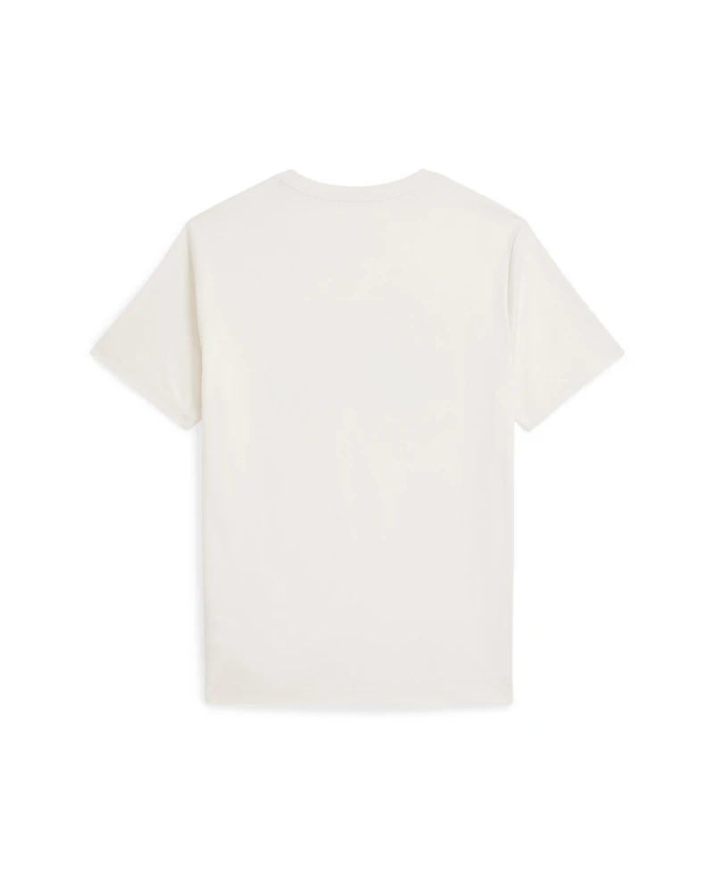 Polo Ralph Lauren Big Boys Ralph's Coffee Bear T-Shirt