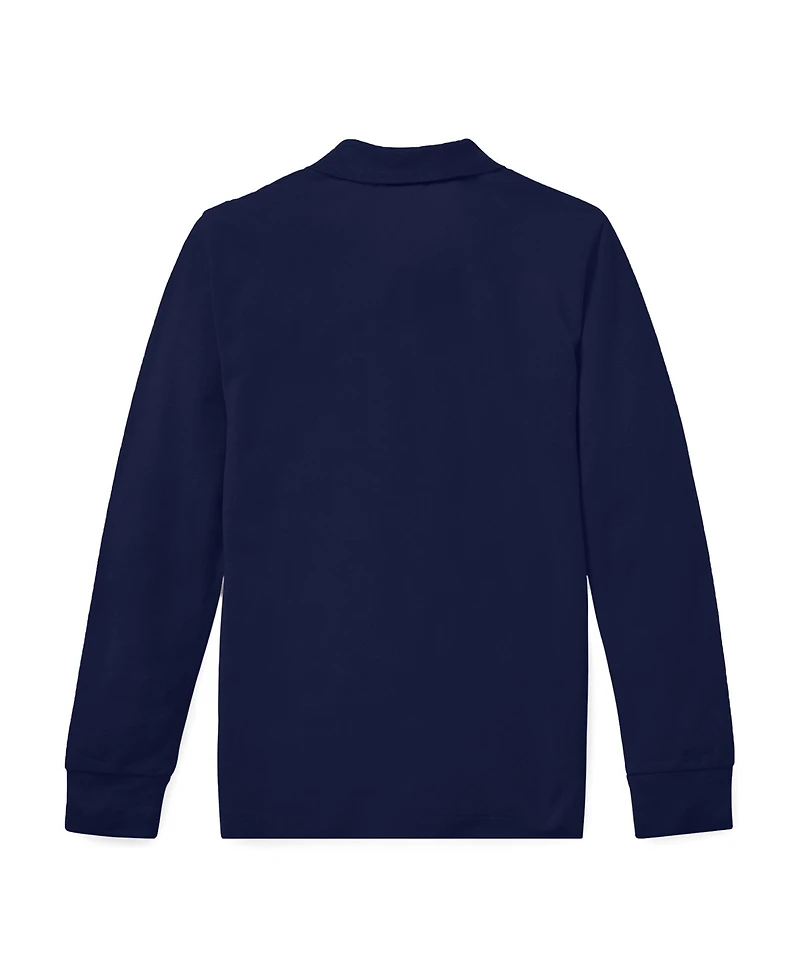 Polo Ralph Lauren Big Boys Long Sleeve Shirt