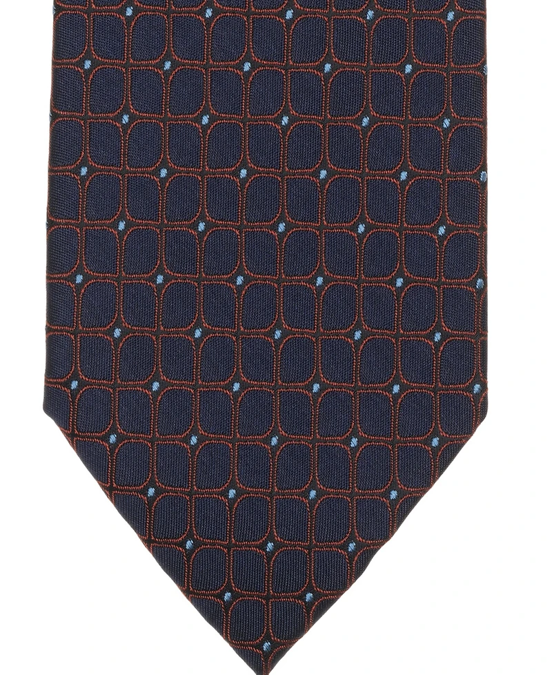 Michael Kors Men's Moore Neat Classic Tie