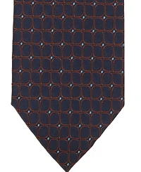 Michael Kors Men's Moore Neat Classic Tie