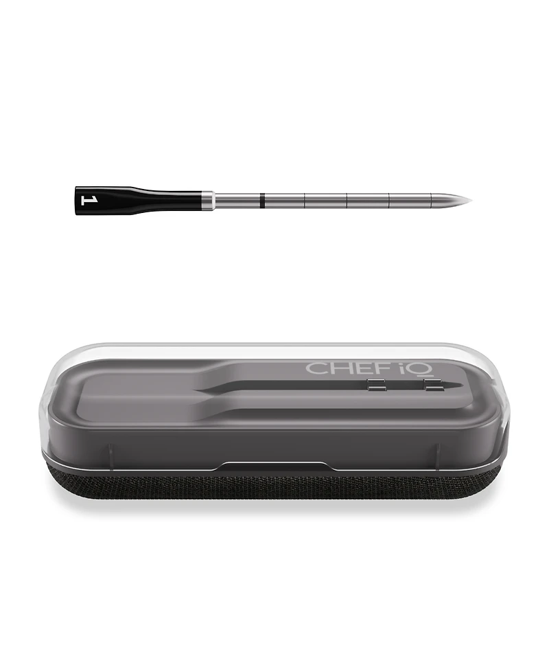 Chefman Iq Sense Smart Thermometer