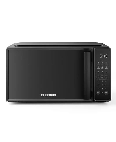 Chefman Countertop Cu. Ft. Microwave Oven
