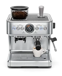 Chefman Crema Supreme Espresso Machine