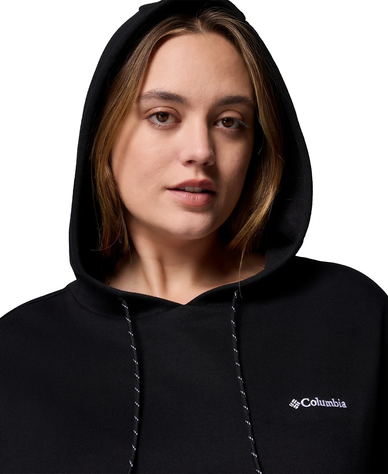 Columbia Plus Aldermore Kangaroo Pocket Hoodie