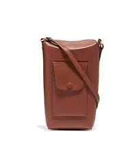 Cole Haan Clarisse Mini Phone Crossbody Bag
