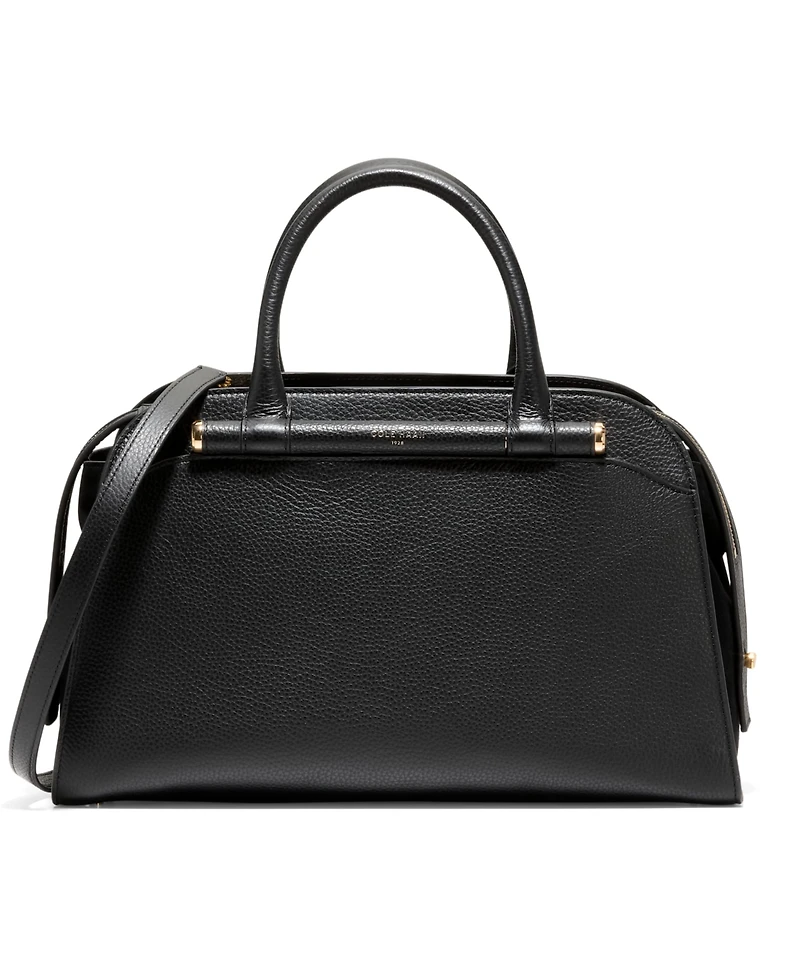 Cole Haan Catherine Large Satchel Bag