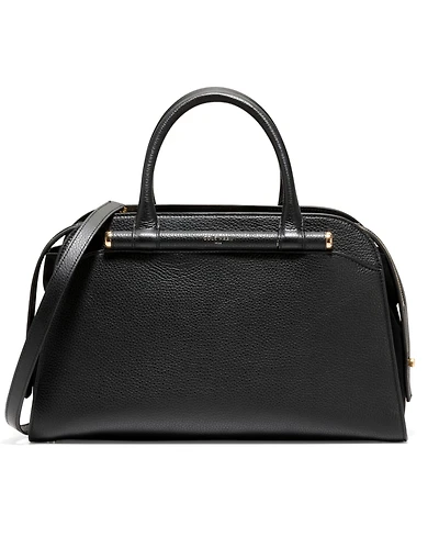 Cole Haan Catherine Large Satchel Bag