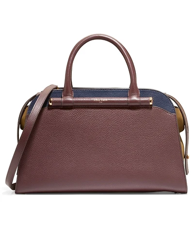 Cole Haan Catherine Large Satchel Bag