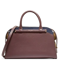Cole Haan Catherine Large Satchel Bag