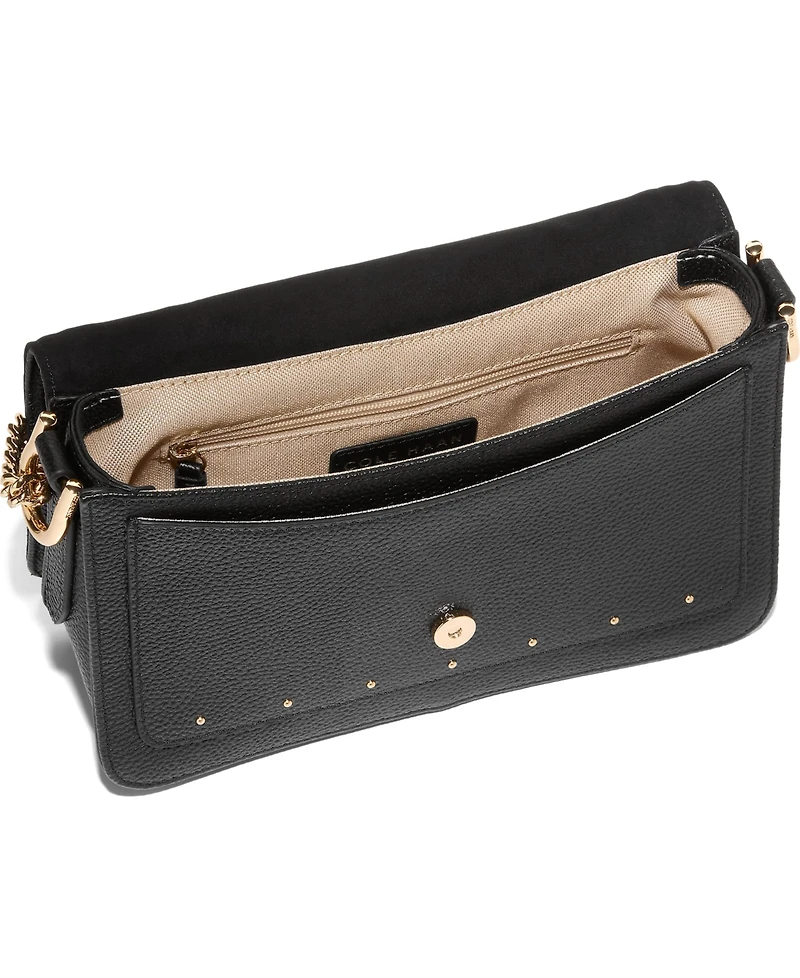 Cole Haan Daniella Small Chain Shoulder Bag