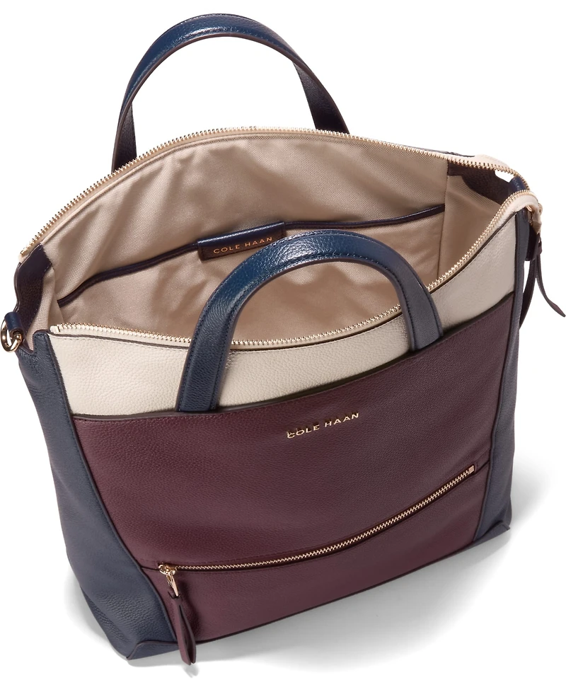 Cole Haan Essential Large Backpack