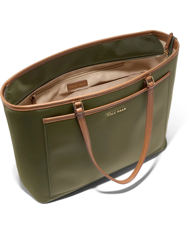 Cole Haan Elyse Extra Large Tote Bag