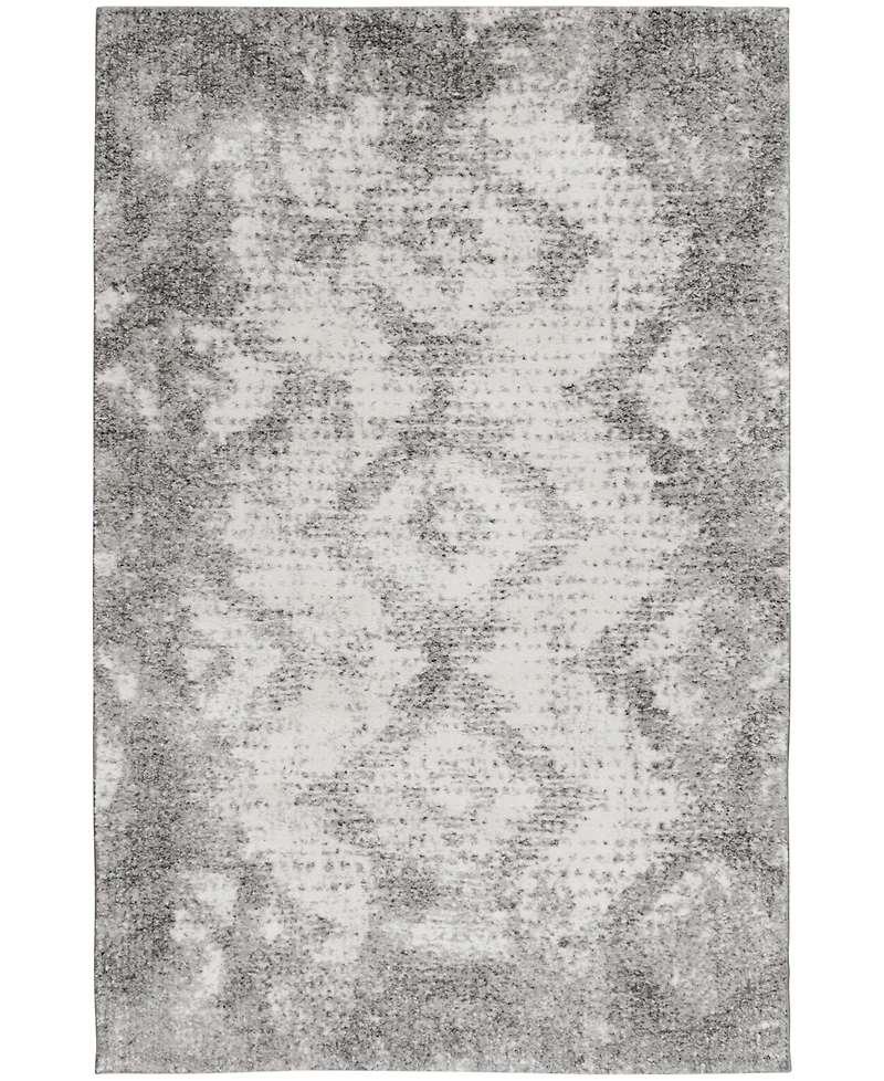 Mink Home Gemini Celestial 7'10"x10'10" Area Rug
