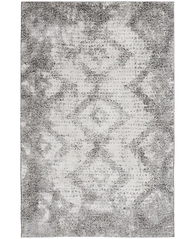 Mink Home Gemini Celestial 7'10"x10'10" Area Rug