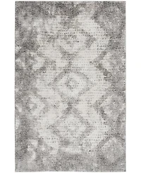 Mink Home Gemini Celestial Rug Collection