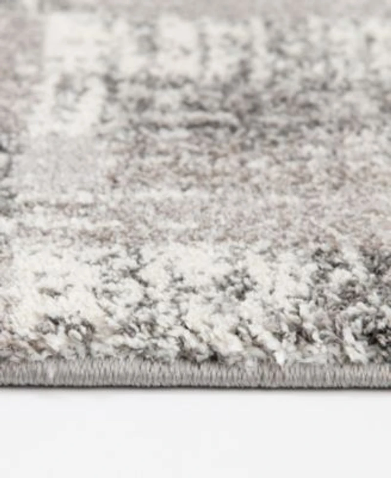 Mink Home Gemini Hemisphere Rug Collection