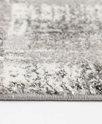 Mink Home Gemini Hemisphere Rug Collection