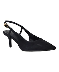 Tommy Hilfiger Women's Cerizza Pointed Toe Slingback Pump