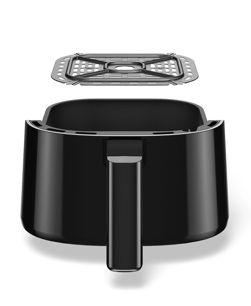 Chefman Turbofry 2 Qt. Touch Digital Air Fryer