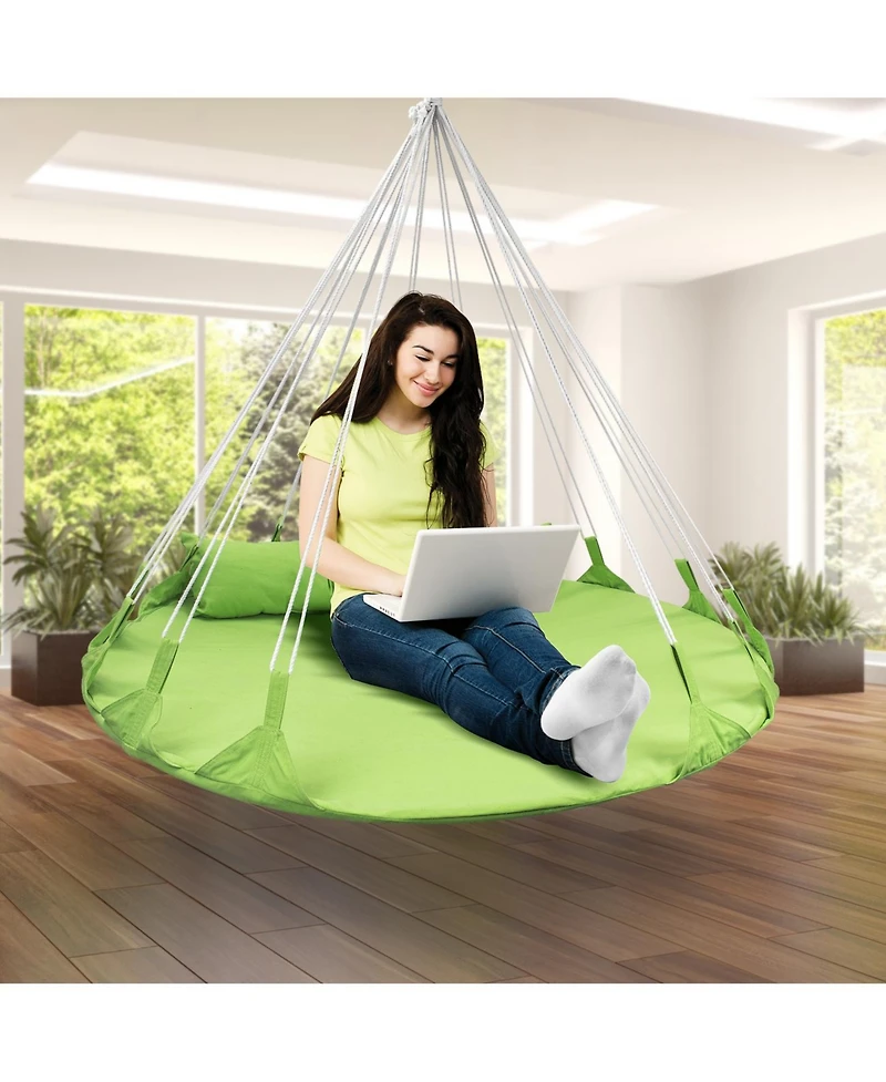 Sorbus Nest Swing