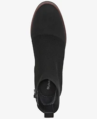Style & Co Women's Cooper Wedge Booties, Macy's Exclusive