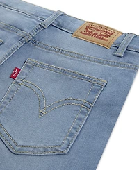 Levi's Big Girls High Rise Jeans