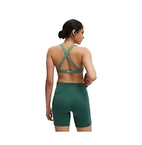 Cotton On Women's Active Ultra Soft Side Pocket Bike Short