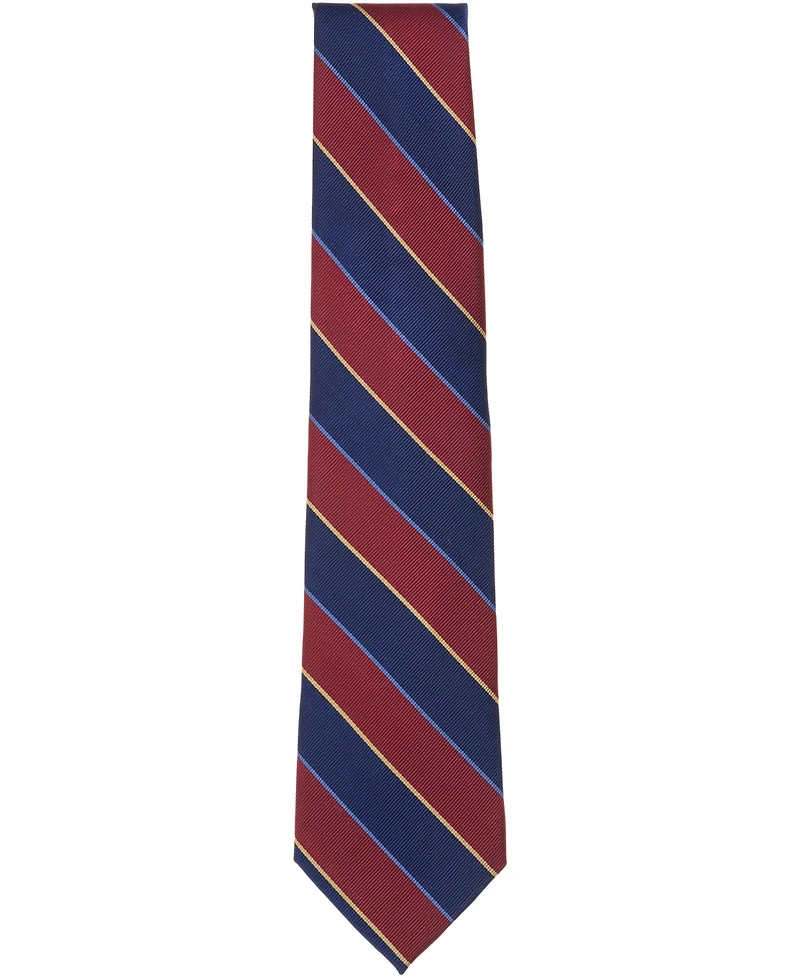 Brooks Brothers Men's Multi-Stripe Tie