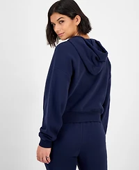 Grayson Threads, The Label Juniors' Hello Kitty Fleece Hoodie
