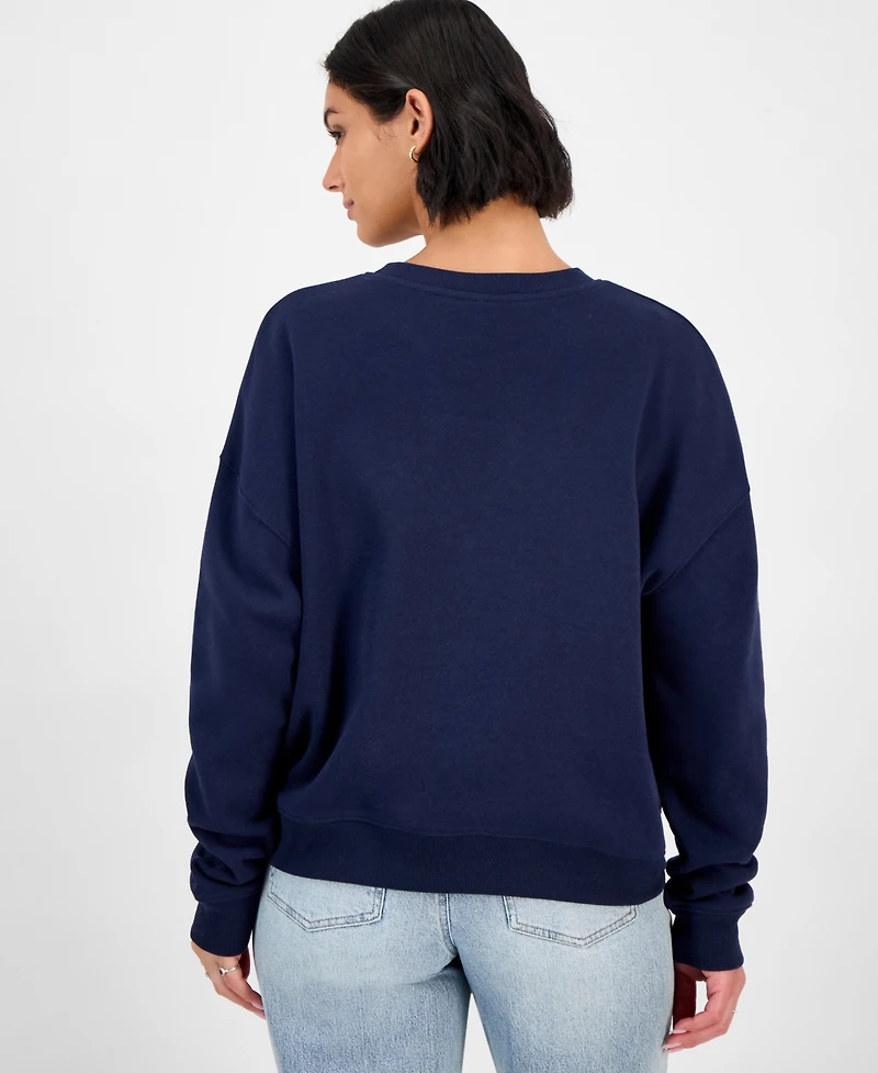 Grayson Threads, The Label Hello Kitty & Friends Fleece Sweatshirt