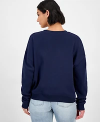 Grayson Threads, The Label Hello Kitty & Friends Fleece Sweatshirt