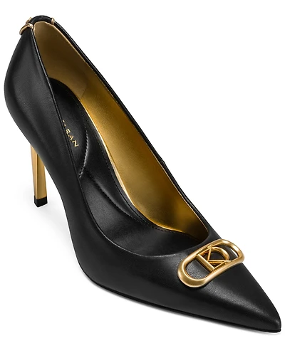 Donna Karan New York Women's Panthia High Pumps