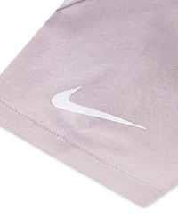 Nike Toddler and Little Girls Short Sleeve T-Shirts