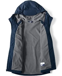 Lands' End Women's Rain Jacket