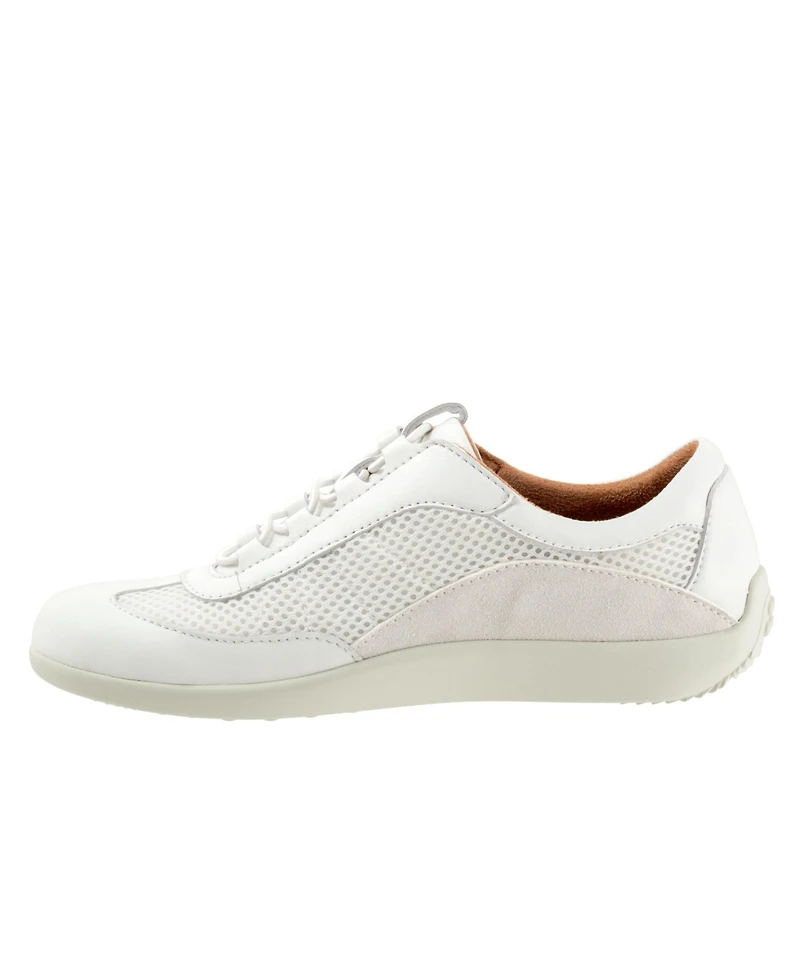 Softwalk Darby Sneaker