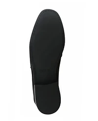 Bar Iii Men's Correy Leather Double Monk Dress Shoe, Macy's Exclusive