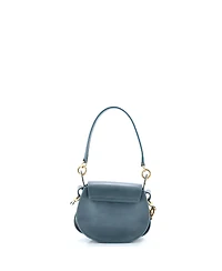 Pre-Owned Chloe Small Tess Bag Leather