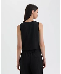 Nvlt Women's Basic Vest