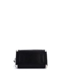 Pre-Owned Givenchy Small Antigona Bag Glazed Leather